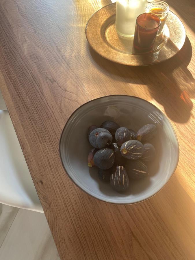 Lucica 360 Sea View Suite Nerezine Dış mekan fotoğraf